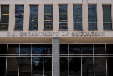 US Shutdown Drags On With Republicans And Democrats Trading Blame