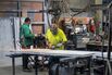 Inside Metal Manufacturing CO. Ahead Of Factory Orders Figures
