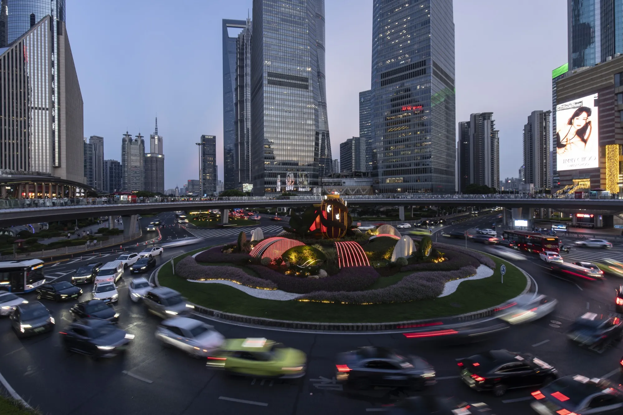 Shanghai, China.