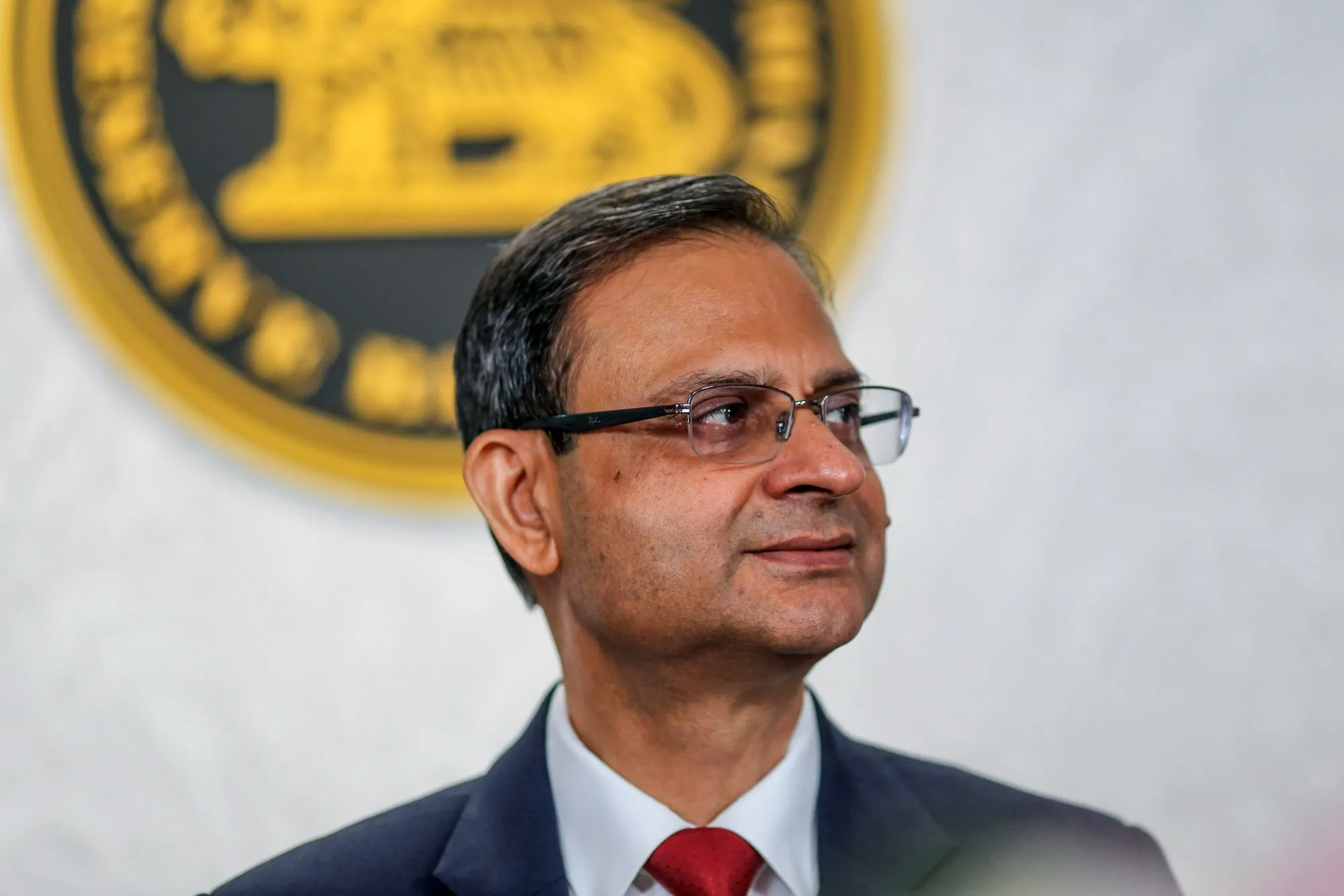Sanjay Malhotra, Governor of the Reserve Bank of India.