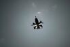 Ukraine's Skyfall P1-Sun Interceptor Drone