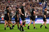 France v New Zealand - Rugby World Cup France 2023