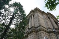 Bank of Japan Governor Kazuo Ueda News Conference After Rate Decision