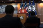 ナンシー・ペロシ下院議長