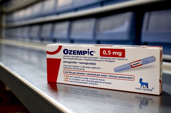 No End in Sight for Ozempic-Fueled Drop in Medical-Device Stocks