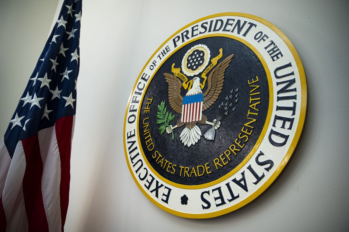 Trump Administration Seeks Public Comment on China Trade Board
