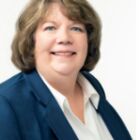Headshot of Marsha S Crowle