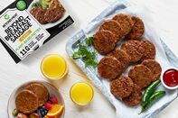 relates to Fake-Meat Startups Rake in Cash Amid Food Supply Worries