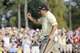 From Green Jacket to Prison, Angel Cabrera's Big Fall