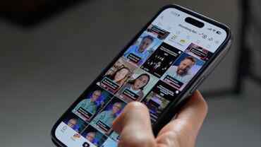 Will Doomscrolling Come to an End?