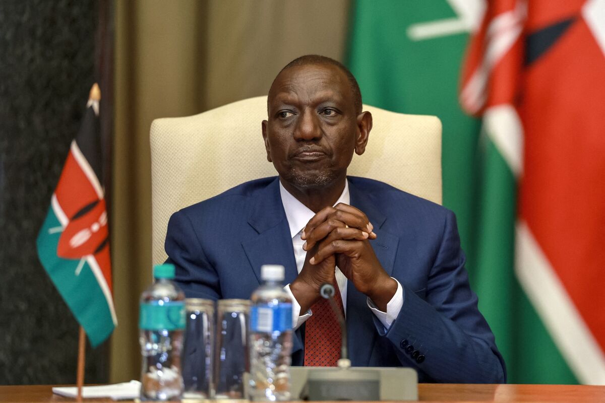Kenyan Court Blocks Former Chief Justice’s Call to Dissolve Parliament Over Gender Quota Law Failure