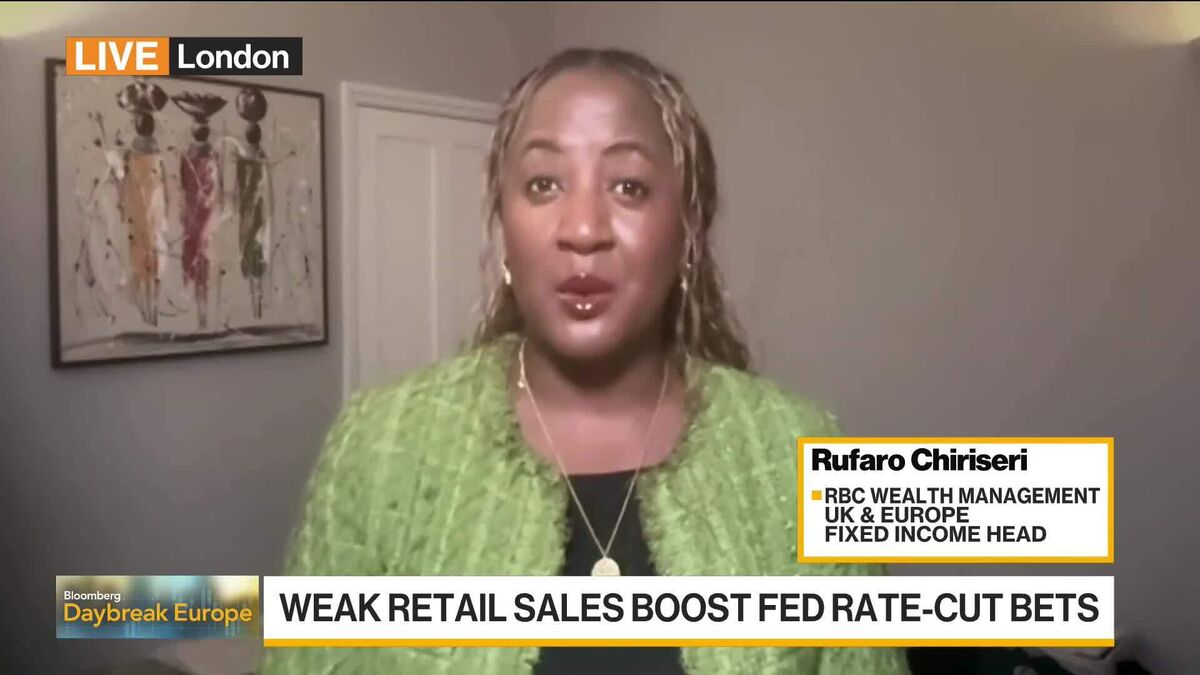 Markets Will Remain Range-Bound: Chiriseri