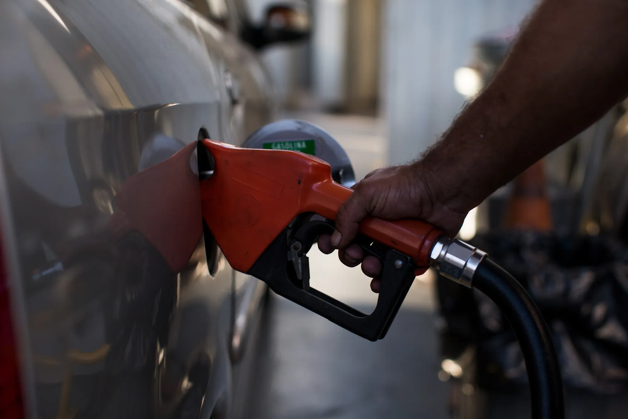Petroleos Brasileiros SA Gas Station Locations Amid CEO Exit 