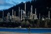 Trans Mountain CEO Sees Full Oil Pipeline On Iran War