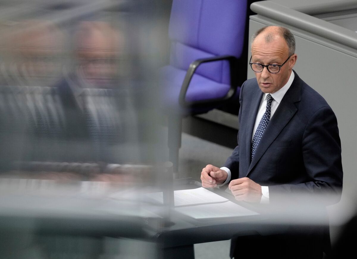 Germany to Boost Defense Spending, Reform Bundeswehr