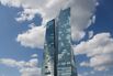 European Central Bank President Christine Lagarde Rates Decision News Conference