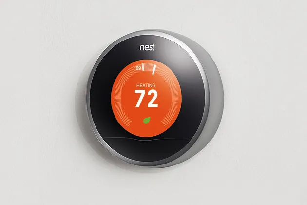 Nest Thermostat