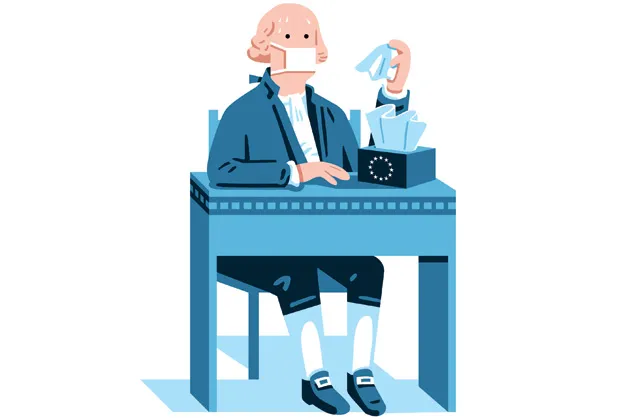 How Europe's Contagion May Hit the U.S. Economy