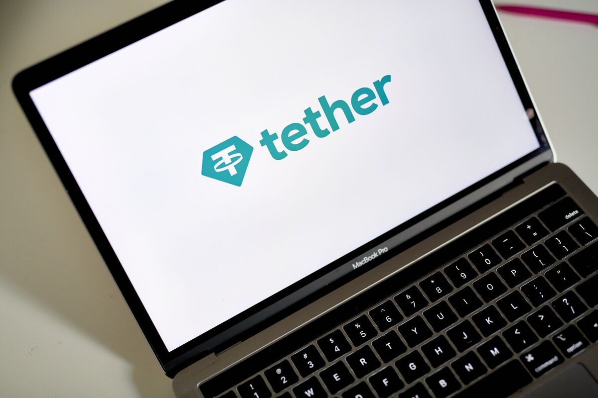 Lutnicks’ Cantor Eyes a $25 Billion Fortune on Tether Fundraise