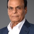 Headshot of Shiv Prakash Mittal