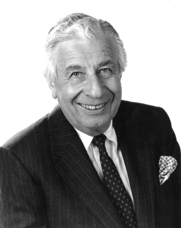 Jack Rudin, Head of New York Real Estate Dynasty, Dies at 92 ... - Bloomberg