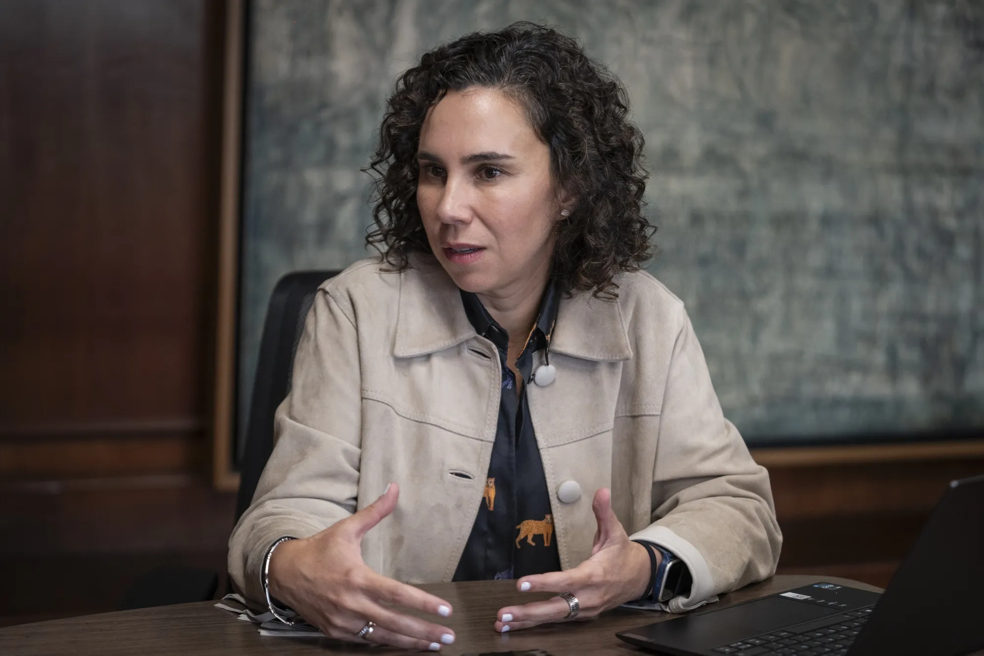 Bibiana Taboada