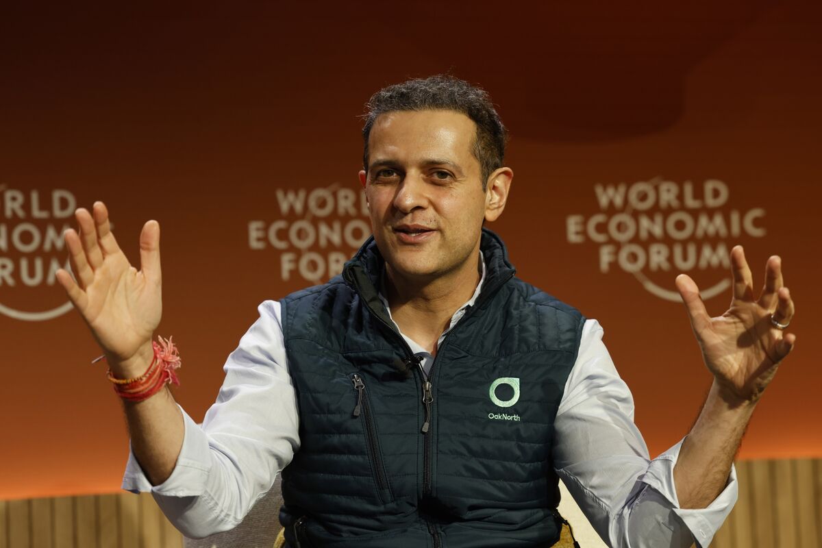 bloomberg.com - Aisha S Gani - UK Lender OakNorth Hiring in the US as Bank Acquisition Nears