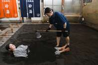 Hot Spring Mecca Beppu After Japan's Long-awaited Reopening