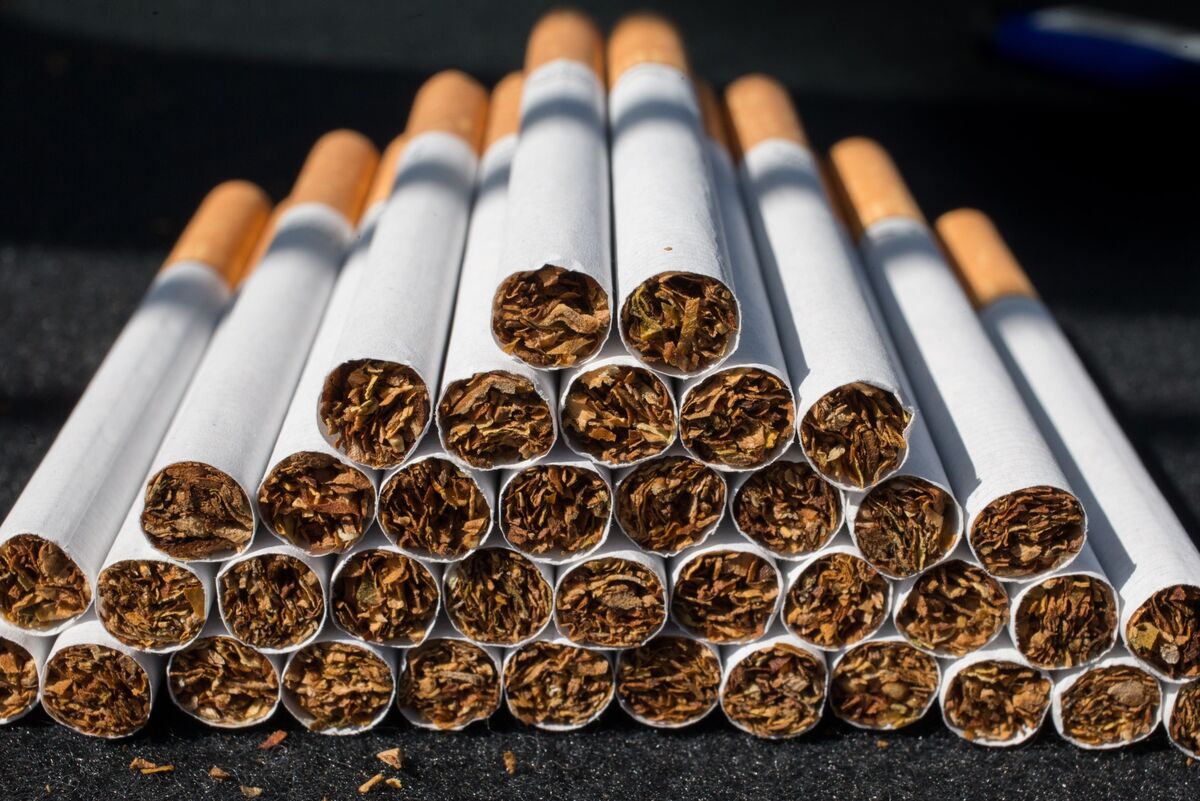 kenneth dart tobacco Billionaire Dart Raises British American Tobacco Stake to 10%