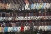 Aerial Views Of Residential Property In Bristol