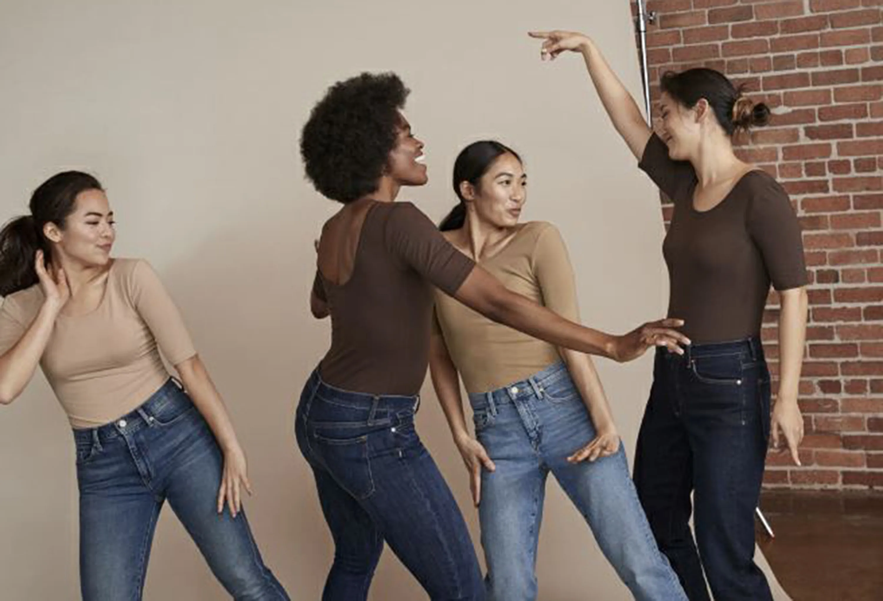Beyond Skinny: The Allure Of The Full Figured Female Body - vszq0gf