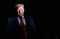 President Trump Departs White House For New York