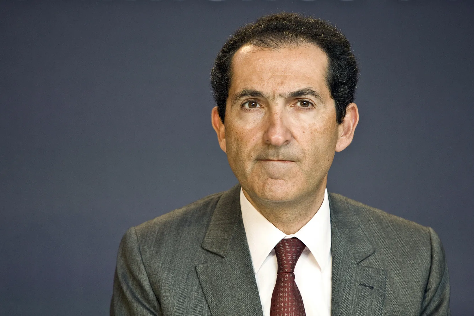 Patrick Drahi