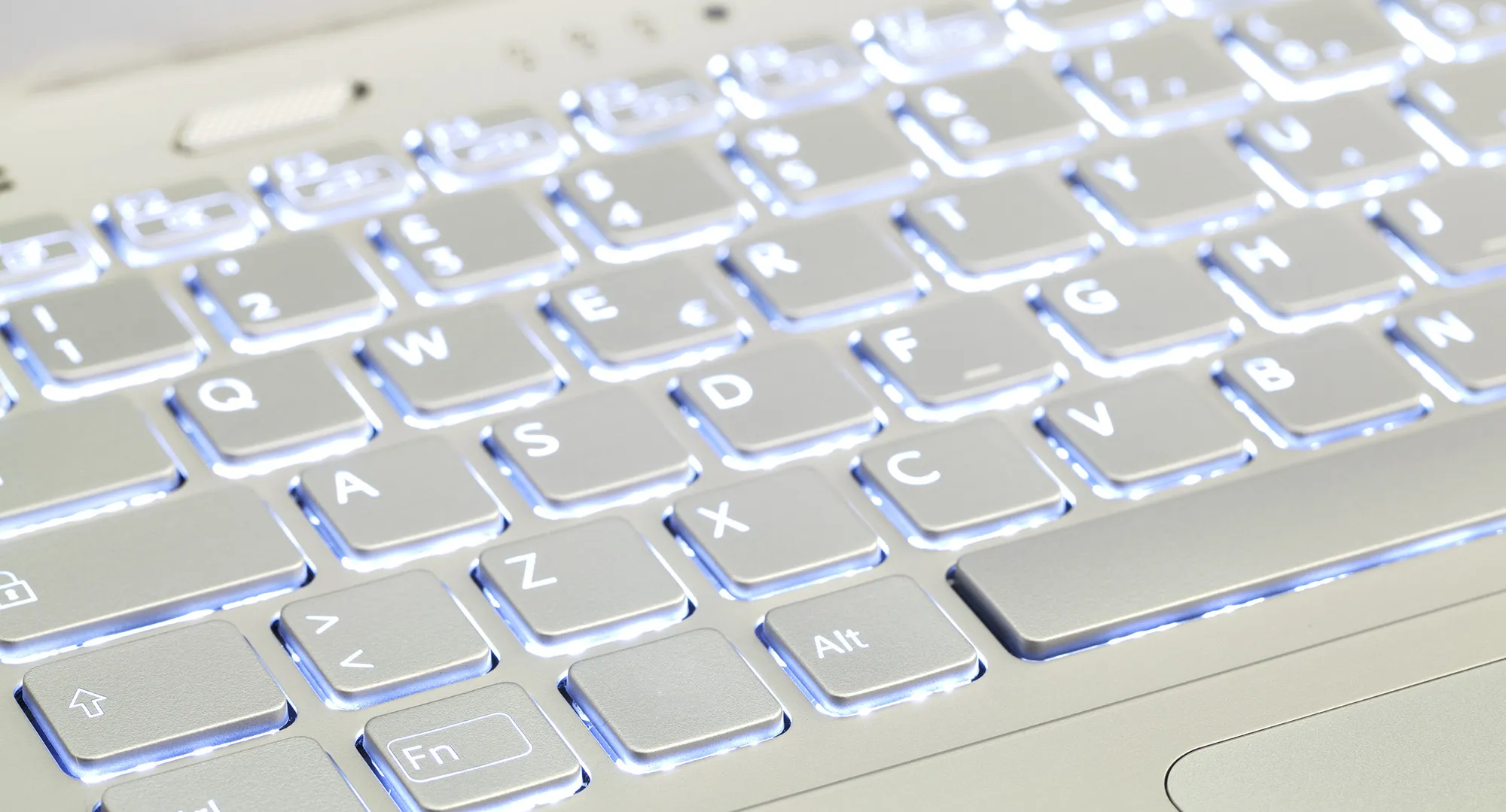 RF Keyboard