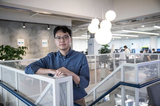 38-Year-Old CEO of Korean Fintech Leader Seeks $200 Million