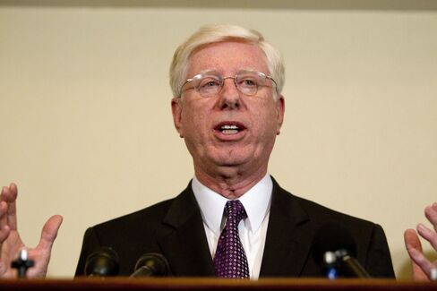 Iowa Attorney General Tom Miller
