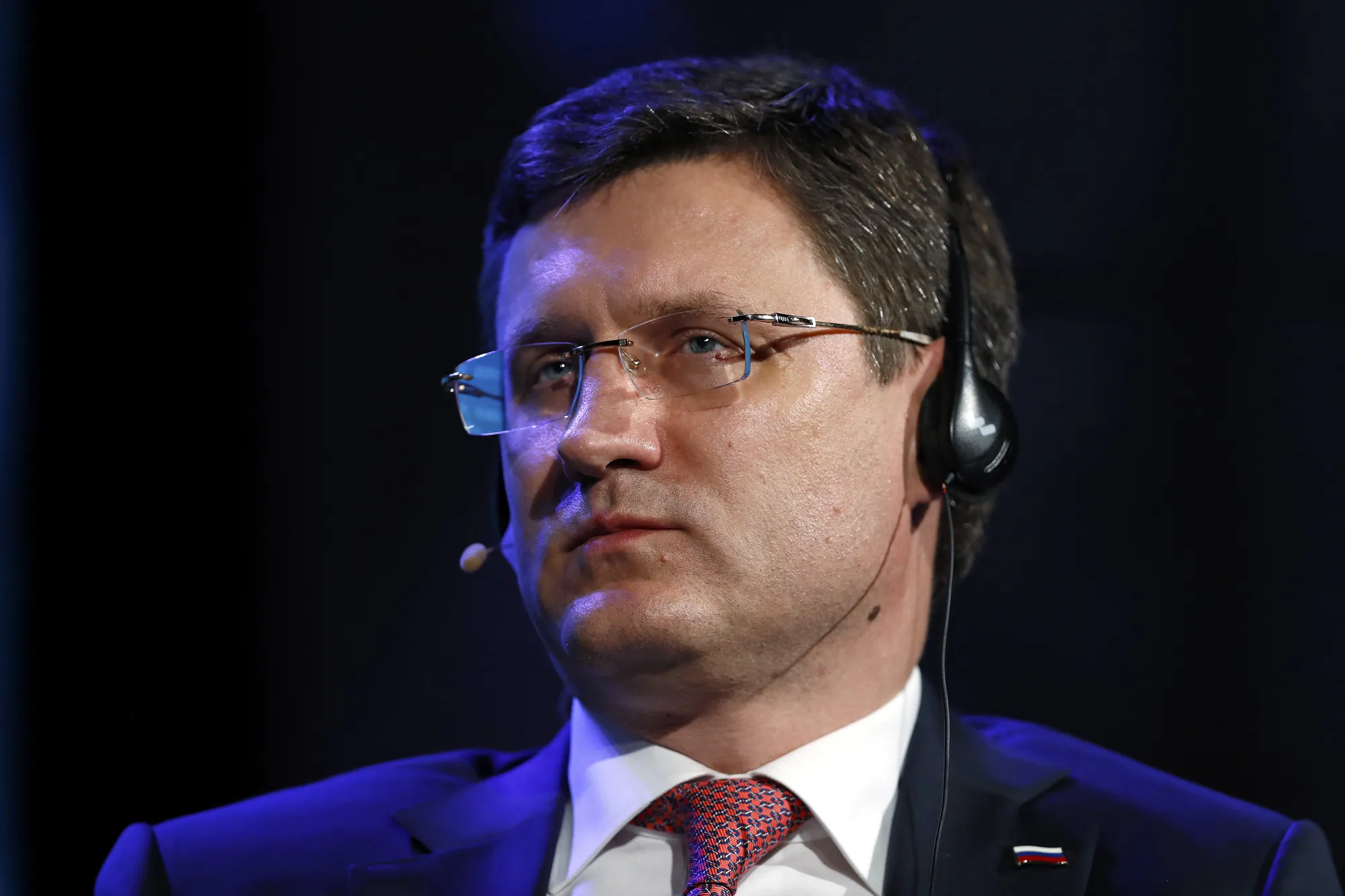 Alexander Novak