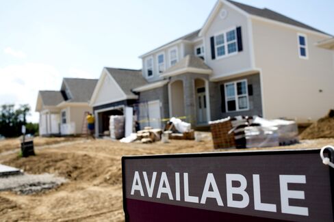 Housing-Related Assets Attractive as Value BottomShenn
