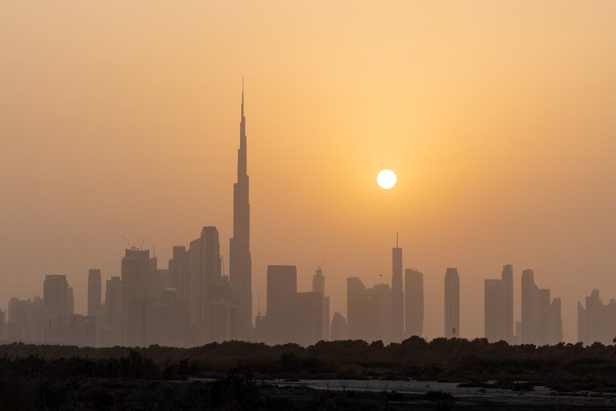 Permira, Blackstone Invest $525 Million in Dubai Property Portal