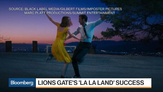 La La Land — why we should move away from adaptations - The Asbury  Collegian