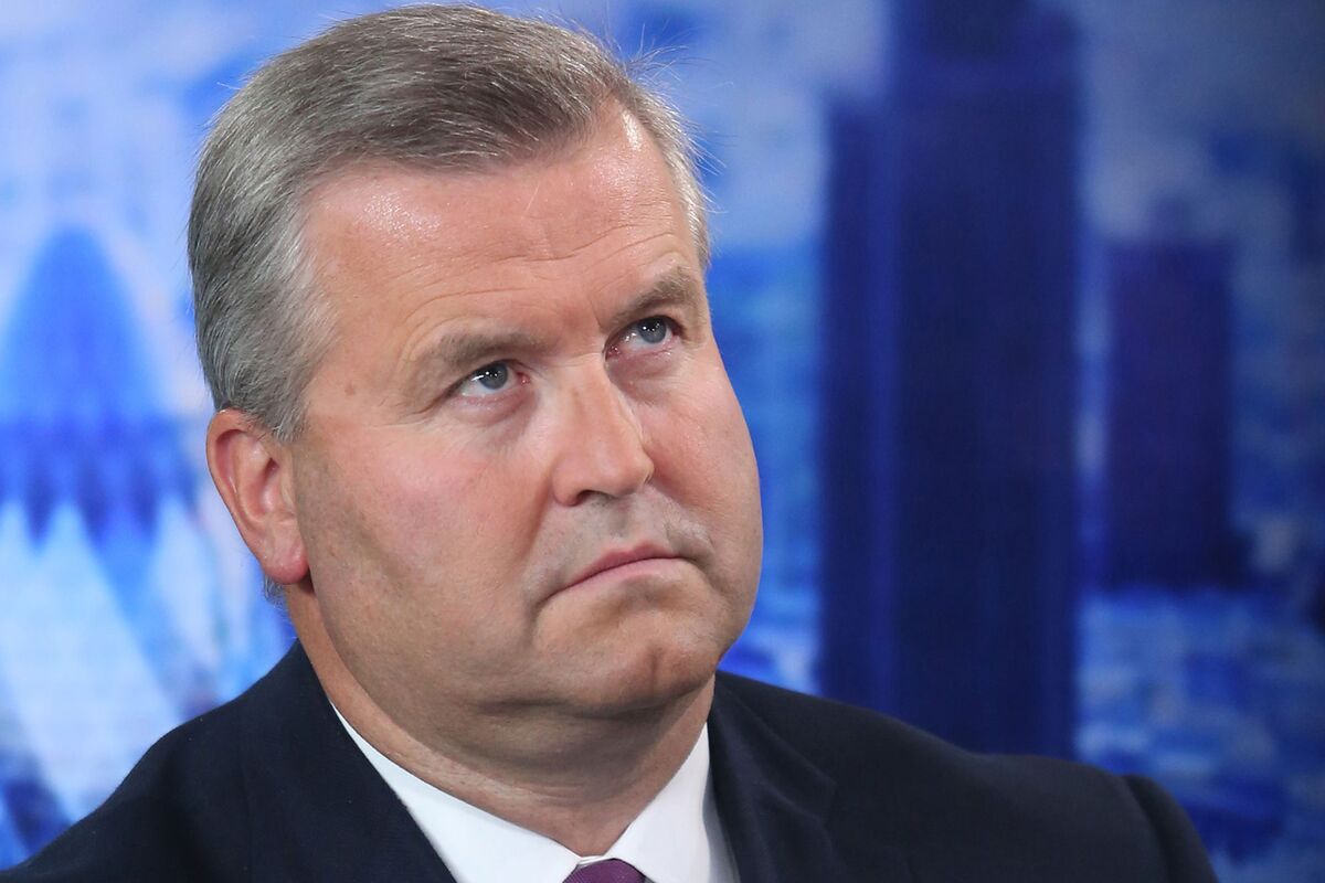 BP’s Ousted Chair Says Conduct Issues Never Raised During Tenure