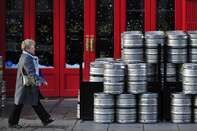 General Economy And Retail As Ireland Prepares To Take Control Of EU Presidency