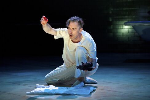 'Macbeth'