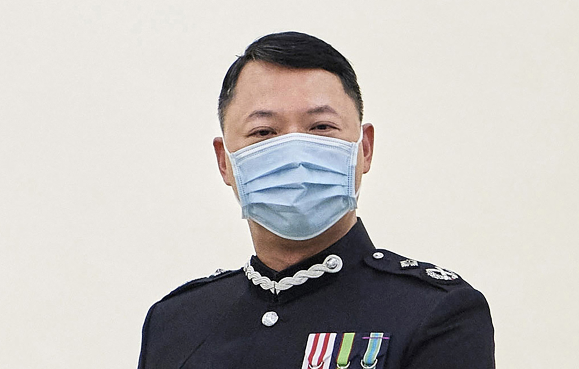 Archie choi