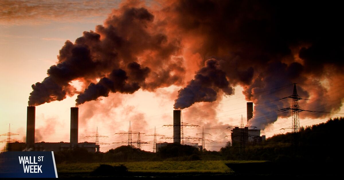 bloomberg.com - Investing in Carbon Markets As Climate Policy Shifts