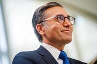 UBS Asia Pacific President & Co-President Global Wealth Management Iqbal Khan Interview