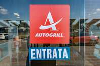 Autogrill SpA As Dufry AG Buys From Benettons To Form $6 Billion Group