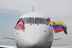 TOPSHOT-US-VENEZUELA-TRANSPORTATION-AVIATION