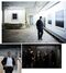 Renault SAS Chairman Carlos Ghosn Visits Galleries