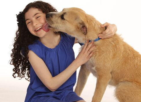 'Annie'